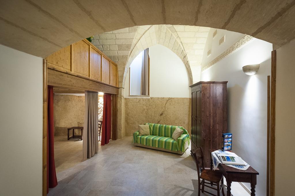 Tre Volte Belle Apartment Carpignano Salentino Exterior photo